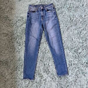American Eagle Super Stretch jegging size 00